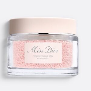 Dior Miss Dior Bath Pearls